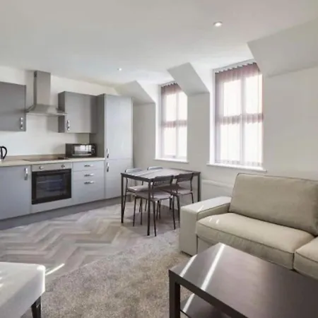 Apartman 6 In Loftus By Belvilla