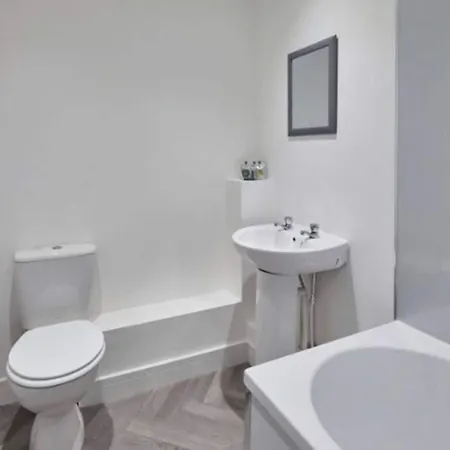 Apartman 6 In Loftus By Belvilla Saltburn-by-the-Sea