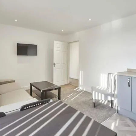 Appartamento 6 In Loftus By Belvilla *